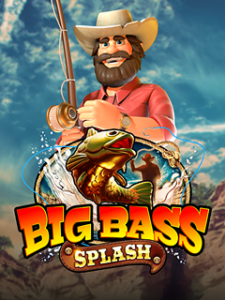 Big Bass Splash