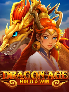 Dragon Age – Hold & Win