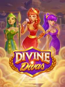 Divine Divas