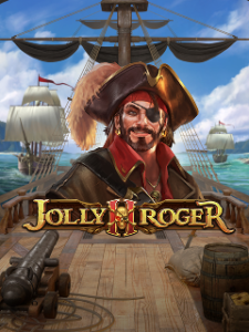 Jolly Roger 2