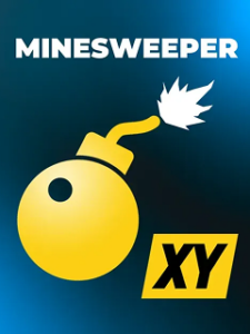 Minesweeper XY