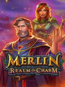 Merlin Realm of Charm