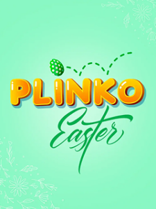 Plinko Easter