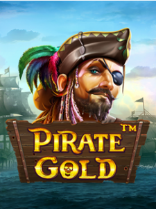 Pirate Gold