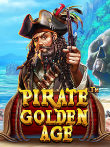 Pirate Golden Age