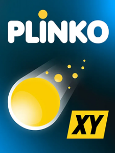 Plinko XY