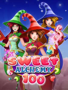 Sweet Alchemy 100