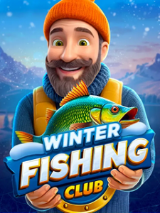 Winter Fishing Club